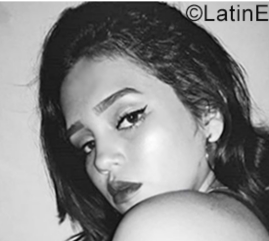 Date this georgeous Honduras girl Roxana from Progreso HN2669