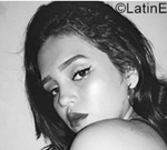 nice looking Honduras girl Roxana from Progreso HN2669