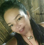delightful Colombia girl Sorisdavies from Uraba CO25642