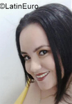 tall Colombia girl Johanna from Barranquilla CO25647