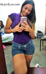 attractive Venezuela girl Beatriz from Cumana VE2511