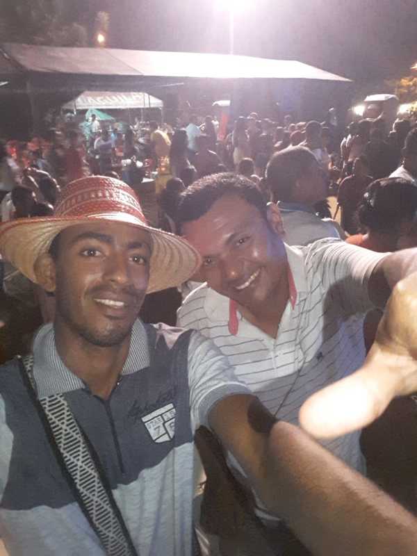 Date this happy Colombia man Jose andres from Valledupar CO25668