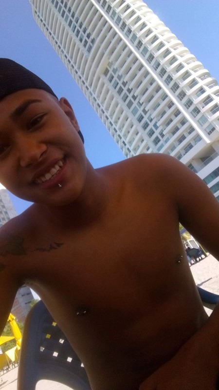 Date this cute Colombia man Deison from Bogota CO25671