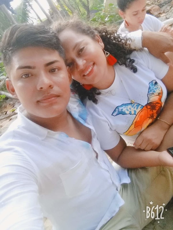 Date this fun Honduras man Jackson from Tegucigalpa HN2673