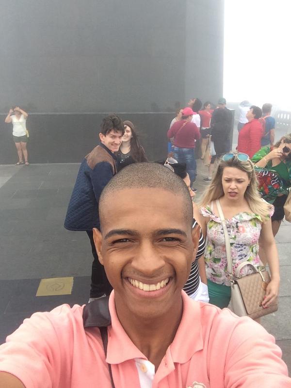 Date this voluptuous Brazil man Nino from Resende BR10864