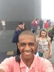good-looking Brazil man Nino from Resende BR10864