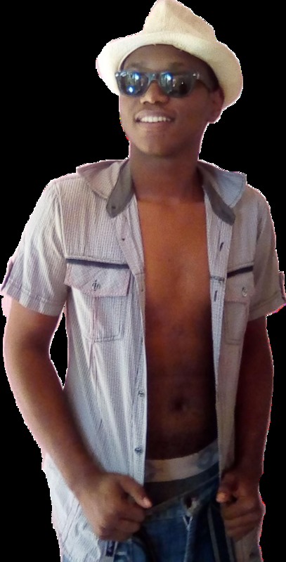 Date this athletic Dominican Republic man Carlos figuereo from Santo Domingo DO35402