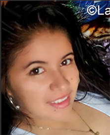 Date this attractive Colombia girl Fabiola from Villavicencio CO25737