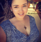 tall Chile girl Novelkis from Vina Del Mar CL139