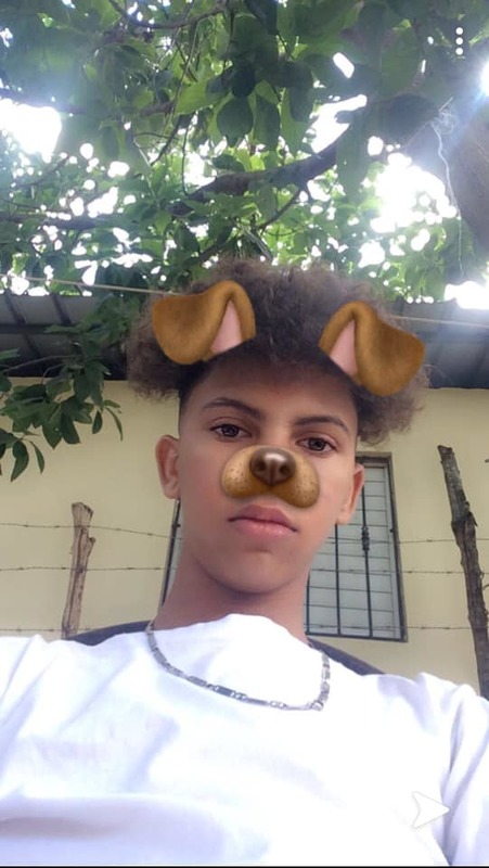 Date this lovely Dominican Republic man Jhan carlos from Moca DO35413