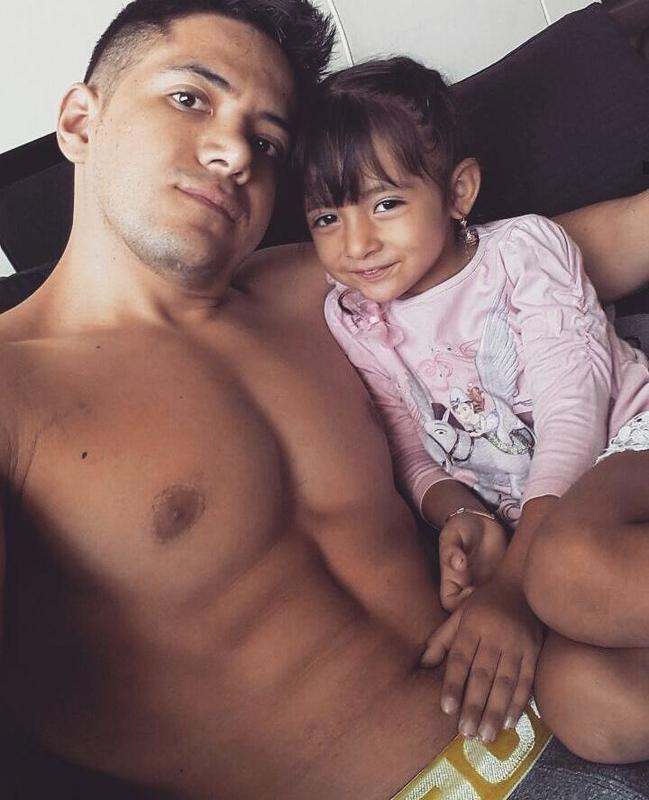 Date this lovely Colombia man Geovanny from Medellin CO25753