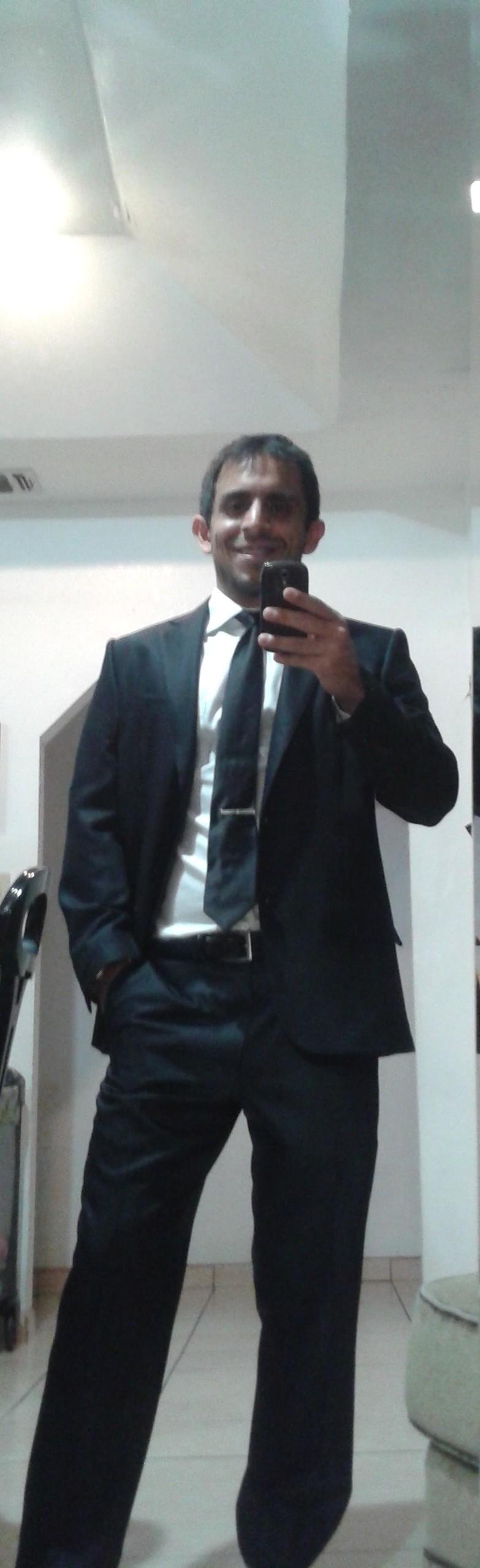 Date this hot Mexico man Javier from San Pedro MX1655