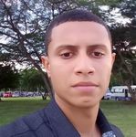 good-looking Dominican Republic man Carls from Santiago DO35431