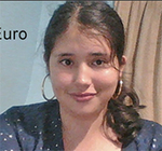 young Mexico girl Elizabeth from Mexico City MX1657