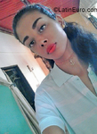 nice looking Venezuela girl Anastacia from Caracas VE2542