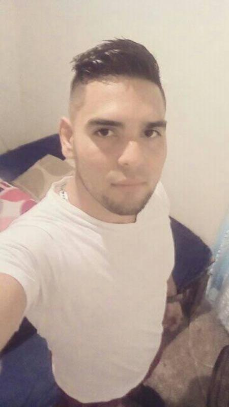 Date this charming Colombia man Rafael from Bucaramanga CO25768