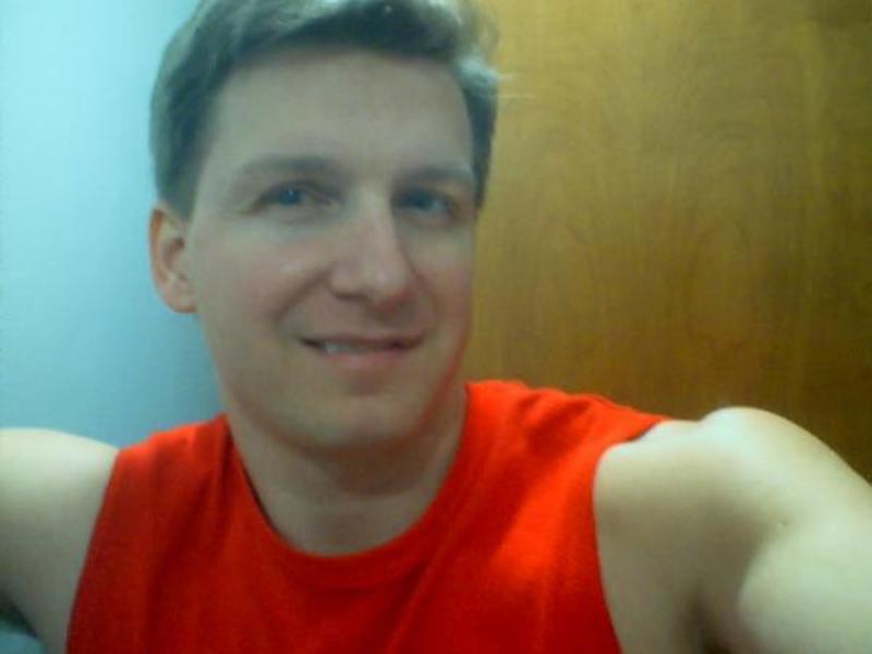 Date this young United States man Cornholio from Bellingham US20148