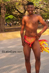cute Colombia man Jhon from Cartagena CO25773