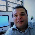 attractive Brazil man Marcnas from Ribeirao Preto BR10875