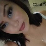 tall Venezuela girl Naryn from Valencia VE2562