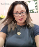 delightful El Salvador girl Roxana from San Salvador SV98