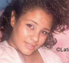 Date this fun Venezuela girl Yasmar from Caracas VE2568