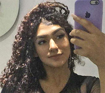 Date this cute Brazil girl Caroline from Rio de Janeiro BR10882