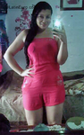 young Colombia girl Johana from Medellin CO25859