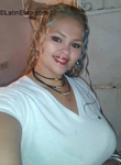 georgeous Venezuela girl Kraisly from Maracay VE2673