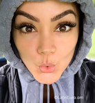 fun Venezuela girl Vale from Chacao VE2583