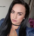 good-looking Colombia girl Marcela from Bogota CO25872