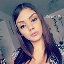 Date this hard body Venezuela girl Arye from Caracas VE2586