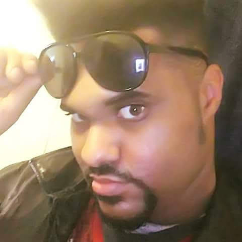 Date this good-looking United States man Chillzlom from Bronx US20212