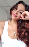 beautiful Colombia girl Karen from Neiva CO25874