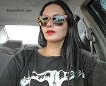 athletic China girl Gloria from Antofa gasta CN32