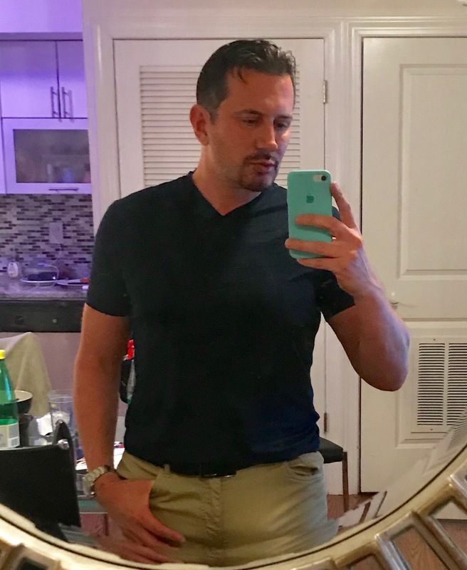Date this gorgeous United States man New Yorker from Lyndhurst US20219
