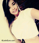 young Colombia girl Evelin from Cali CO26825