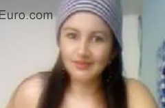 Date this foxy Colombia girl Mita from Santa Marta CO25902