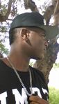fun Dominican Republic man Josue from Santiagos DO35712