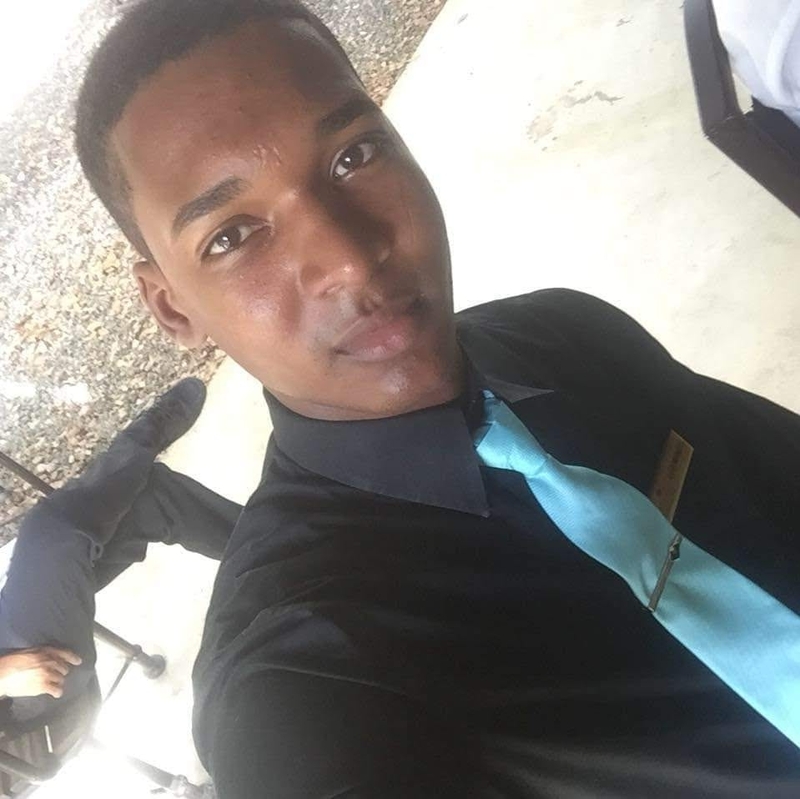 Date this funny Dominican Republic man Luis from La Romana DO35731