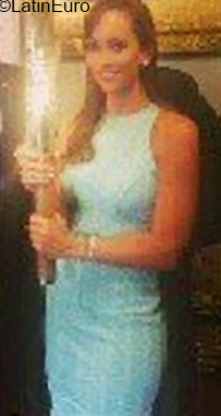 Date this passionate Venezuela girl Isabella from Caracas VE2658