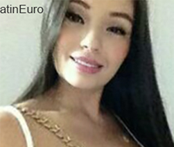 Date this beautiful Mexico girl Valentina from Guadalajara MX1677