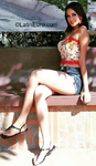 hard body Nicaragua girl Emilce from Managua NI224