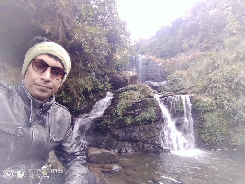 Date this happy United States man Nahyan from California US20230