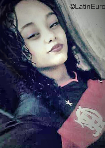 Date this hot Brazil girl Milena from Rio de Janeiro BR10907