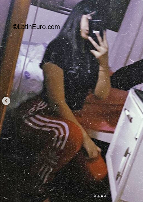 Date this georgeous Argentina girl Tatiana from Buenos Aires AR229