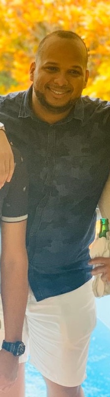 Date this pretty Dominican Republic man Edwin from Santo Domingo DO35838