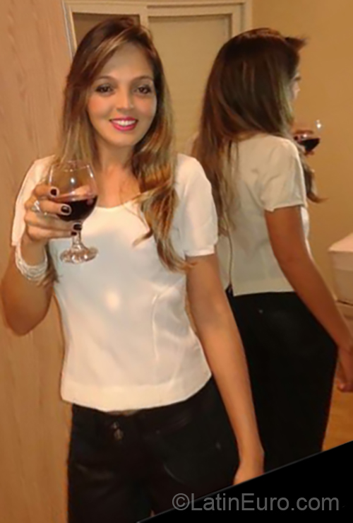 Date this young Brazil girl Sabrina from Braganca Paulista BR10913