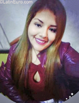 red-hot Peru girl Naty from Lima PE1429