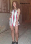 stunning Colombia girl Yuliana from Santa Marta CO25974
